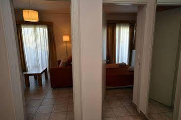 Sunrise Hotel Apartments Ypsos Buitenkant foto
